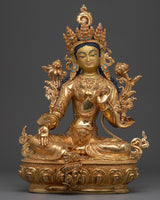 green tara mudra