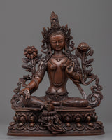 godess tare
