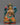 deity tara statue