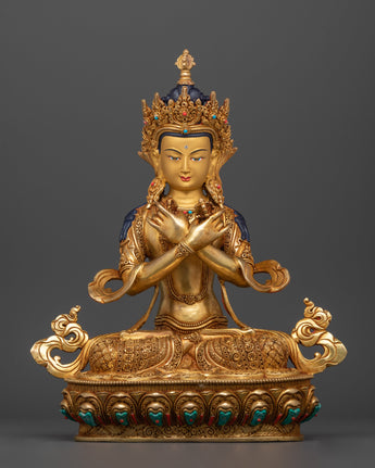 vajradhara-meditation