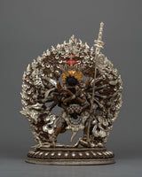 tibetan-tantric-buddhist-chakrasamvara