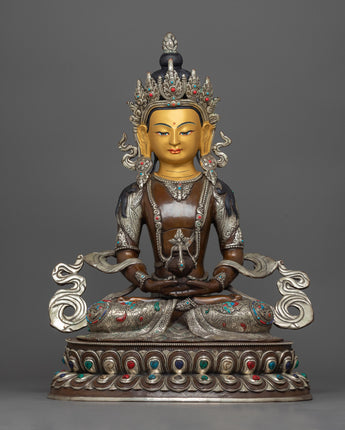 Bodhisattva Aparamita