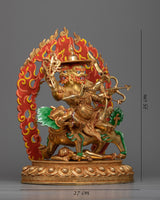 Pehar Gyalpo
