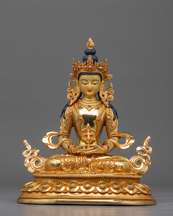 immortal-buddha