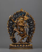 dakini-dorje-phagmo-figurine