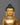 Beautiful carved amitabha-buddha