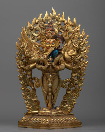 dorje phurba vajrakilaya