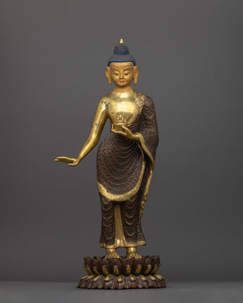 religious-shakyamuni-buddha