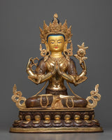 buda chenrezig