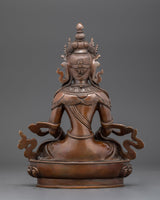 spiritual-amitayus