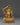 Wisdom Bodhisattva Golden Manjushri Statue