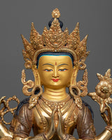 buda chenrezig