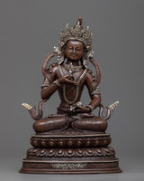 vajra bodhisattva