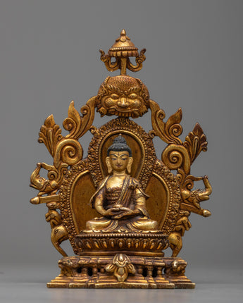 amitabh buddha