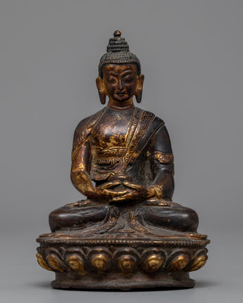 Amitabha Buddha