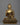 Brass Amoghasiddhi Buddha Statue | Traditionally Handcrafted Buddha Statue