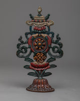 Auspicious Symbol