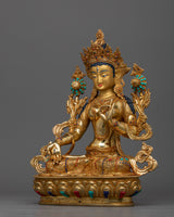 sri-white-tara