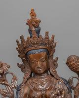 ārya tārā