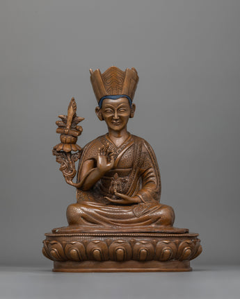 9th-karmapa