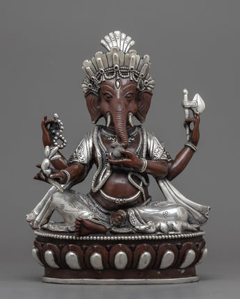 ganeshji