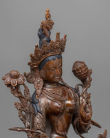 ārya tārā