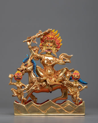 paldan-lhamo-statue