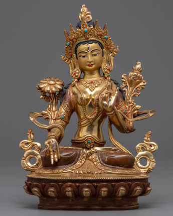 buy-white-tara-statue