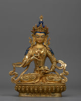 24k Gold Vajrasattva