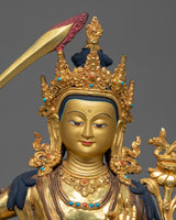 manju sri