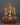 white-tara-gold-gilded-oxidized