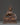 Vajrasattva Diamond Heart Statue | Home Altar