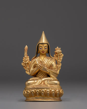 gelug-tradition-teacher-tsongkhapa