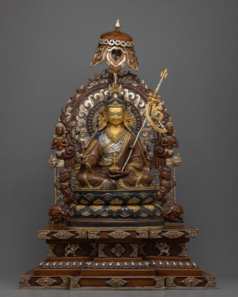 guru rinpoche mantra
