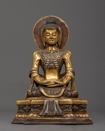 fasting-buddha