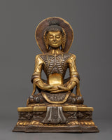 fasting-buddha