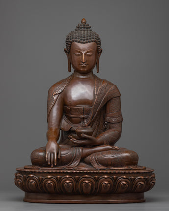 gautama-shakyamuni