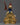 9 Inch Guru Rinpoche Statue