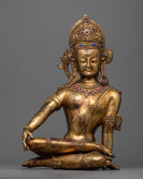 indra-sculpture