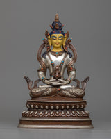 amitayus-handmade statue