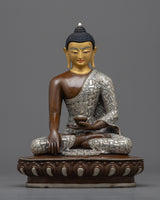 shakyamuni-buddhah-oxidized-figurine
