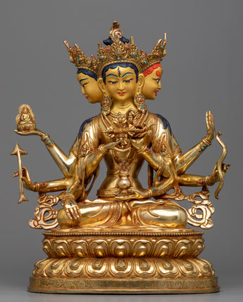 buddhism vajrayana