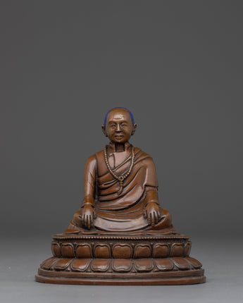 Tulku Urgyen Rinpoche Statue