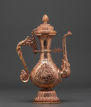 Buddhist Sacred Bhumba