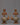 Copper Bhumba Set