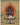 Standing Black Dzambhala Wealth Protector Thangka