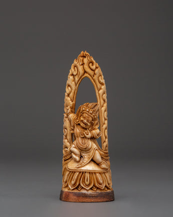hand-carved-vajrapani-bone-statue