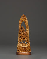 citipati-bone-deity-statue