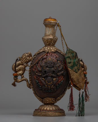 Tibet Snuff Bottle