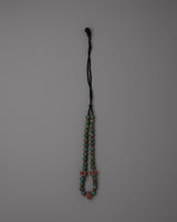 Buddhist Mala Bracelets